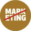 No Marketing No Marketing
