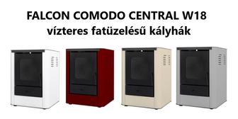 FALCON COMODO CENTRAL W18