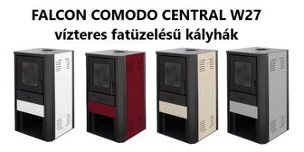 FALCON COMODO CENTRAL W27